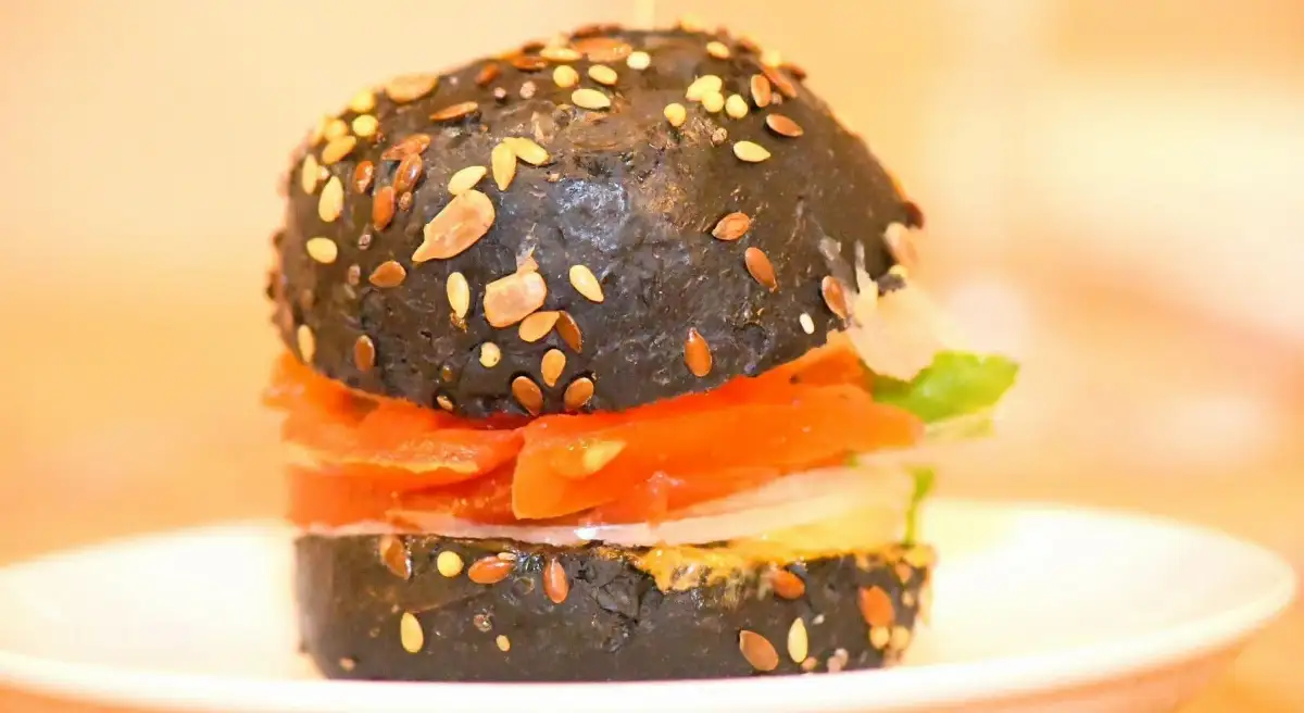 Didy’s burger brioché au morbier